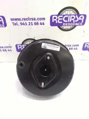Автозапчасти б/у тормозной серво за renault clio iv business ссылки oem iam 472104788ra