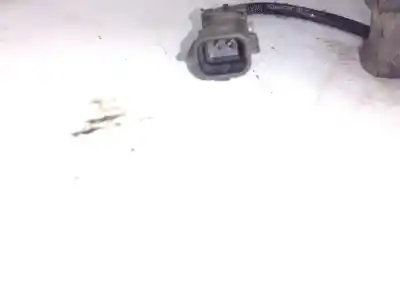 Second-hand car spare part front left knuckle for renault clio iv business oem iam references   