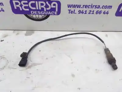 Автозапчасти б/у лямбда-зонд за renault clio iv business ссылки oem iam 8200495791