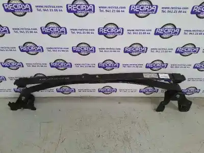 Second-hand car spare part REAR LEAF SPRING for FORD TRANSIT KASTENWAGEN (TTG)  OEM IAM references BK315560MK  