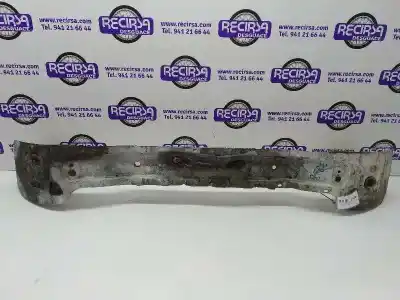 Second-hand car spare part FRONT BUMPER REINFORCEMENT for FORD TRANSIT KASTENWAGEN (TTG)  OEM IAM references   