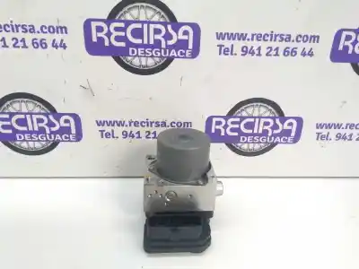 Pezzo di ricambio per auto di seconda mano ABS per ISUZU D-MAX  Riferimenti OEM IAM 1339200810  