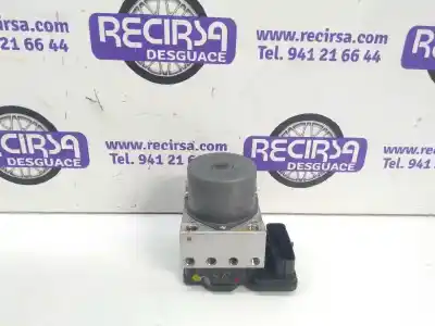 Second-hand car spare part abs for isuzu d-max single cab basis 4wd oem iam references 1339200810  