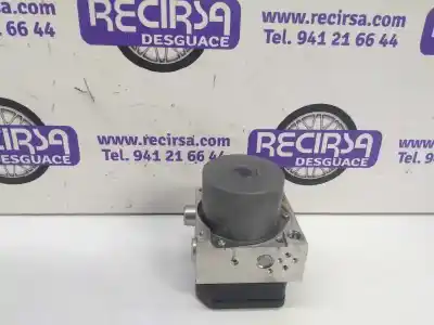 Second-hand car spare part abs for isuzu d-max single cab basis 4wd oem iam references 1339200810  