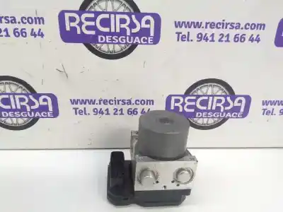 Second-hand car spare part abs for isuzu d-max single cab basis 4wd oem iam references 1339200810  
