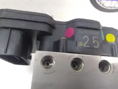 Second-hand car spare part abs for isuzu d-max single cab basis 4wd oem iam references 1339200810  