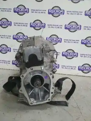 Автозапчасти б/у коробка передач за isuzu d-max single cab basis 4wd ссылки oem iam 140430223  
