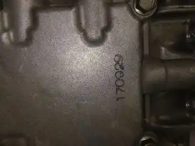 Автозапчасти б/у коробка передач за isuzu d-max single cab basis 4wd ссылки oem iam 140430223  