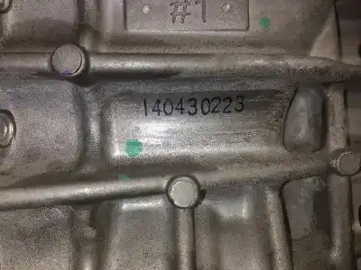 Автозапчасти б/у коробка передач за isuzu d-max single cab basis 4wd ссылки oem iam 140430223  