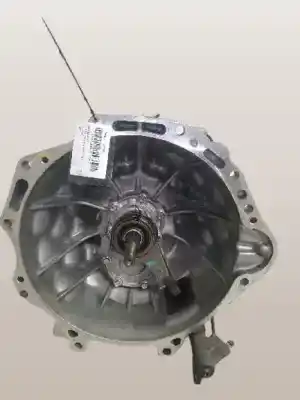 Автозапчасти б/у коробка передач за isuzu d-max single cab basis 4wd ссылки oem iam 140430223  
