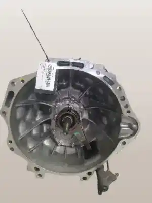 Автозапчасти б/у коробка передач за isuzu d-max single cab basis 4wd ссылки oem iam 140430223  