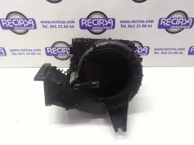 Автозапчастина б/у повне нормальне опалення для isuzu d-max single cab basis 4wd посилання на oem iam 8982330521  