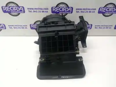 Автозапчастина б/у повне нормальне опалення для isuzu d-max single cab basis 4wd посилання на oem iam 8982330521  