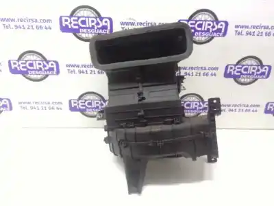 Автозапчастина б/у повне нормальне опалення для isuzu d-max single cab basis 4wd посилання на oem iam 8982330521  