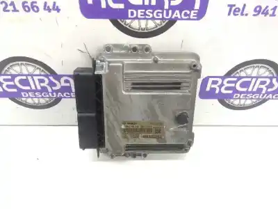 Second-hand car spare part ecu engine control for isuzu d-max single cab basis 4wd oem iam references 0281035245