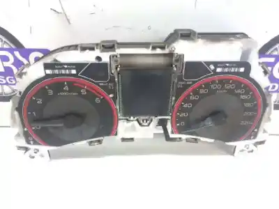 Second-hand car spare part dashboard for isuzu d-max single cab basis 4wd oem iam references 799364850t  