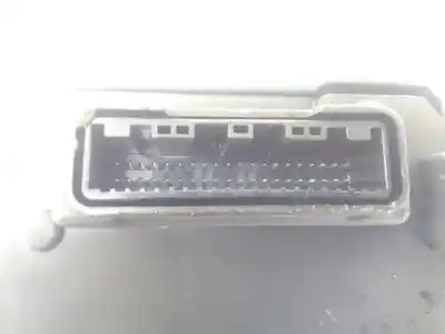 Second-hand car spare part dashboard for isuzu d-max single cab basis 4wd oem iam references 799364850t  