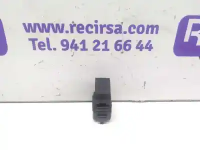 Second-hand car spare part right front power window switch for isuzu d-max single cab basis 4wd oem iam references 9970c85