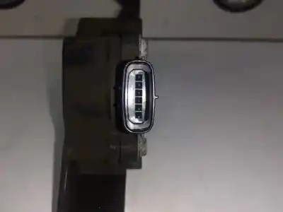 Second-hand car spare part accelerator pedal for isuzu d-max single cab basis 4wd oem iam references 8980677481  