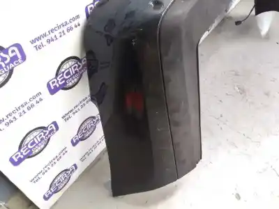 Автозапчасти б/у задний бампер за land rover range rover (lm) td6 vogue ссылки oem iam    Автозапчасти б/у задний бампер за land rover range rover (lm) td6 vogue ссылки oem iam