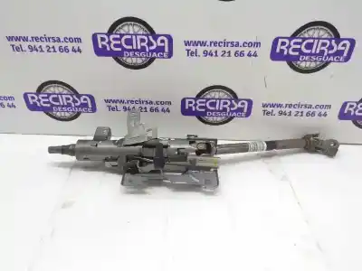 Second-hand car spare part steering column for peugeot 207 xs pack oem iam references 