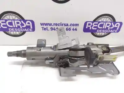 Second-hand car spare part steering column for peugeot 207 xs pack oem iam references   