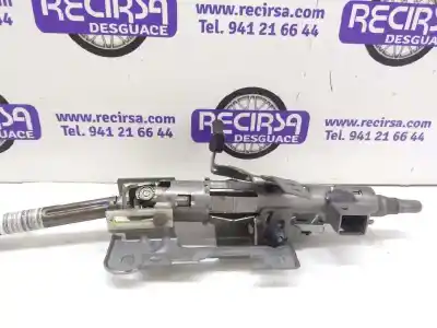 Second-hand car spare part steering column for peugeot 207 xs pack oem iam references   