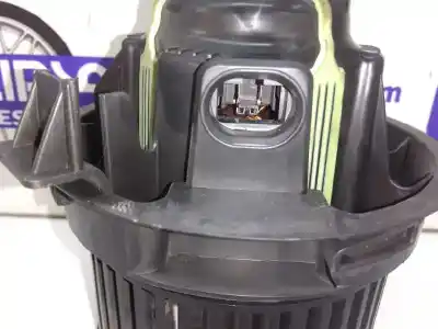 Peça sobressalente para automóvel em segunda mão motor de sofagem por peugeot 207 xs pack referências oem iam gmva7ch  