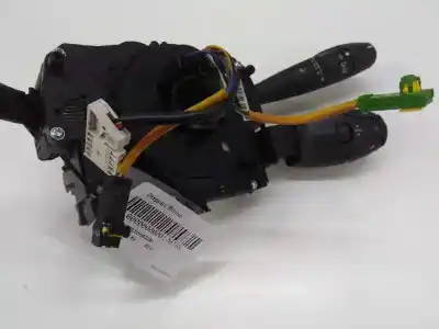 Second-hand car spare part multifunction switch for peugeot 207 xs pack oem iam references 96630724xt  