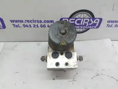 Автозапчасти б/у абс за renault scenic rx4 (ja0) 1.9 dci sportway ссылки oem iam 0273004662