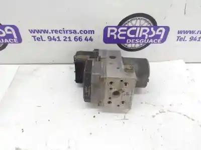 Автозапчасти б/у абс за renault scenic rx4 (ja0) 1.9 dci salomon ссылки oem iam 0273004662  