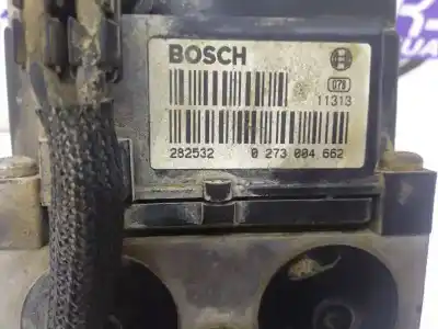 Автозапчасти б/у абс за renault scenic rx4 (ja0) 1.9 dci salomon ссылки oem iam 0273004662  