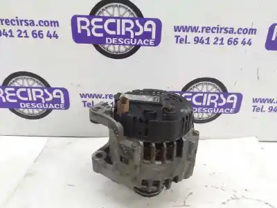 Автозапчасти б/у генератор за renault scenic rx4 (ja0) 1.9 dci sportway ссылки oem iam 8200054588