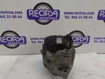 Автозапчасти б/у генератор за renault scenic rx4 (ja0) 1.9 dci sportway ссылки oem iam 8200054588  