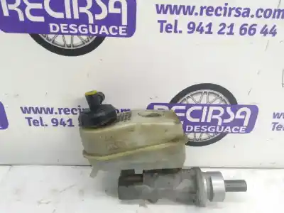 Автозапчасти б/у тормозной насос за renault scenic rx4 (ja0) 1.9 dci sportway ссылки oem iam   