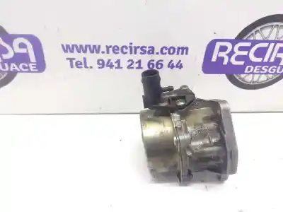 Автозапчасти б/у депрессор тормоза / вакуумный насос за renault scenic rx4 (ja0) 1.9 dci sportway ссылки oem iam 