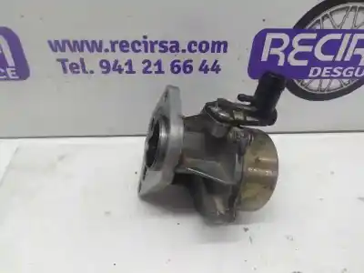 Автозапчасти б/у депрессор тормоза / вакуумный насос за renault scenic rx4 (ja0) 1.9 dci sportway ссылки oem iam   
