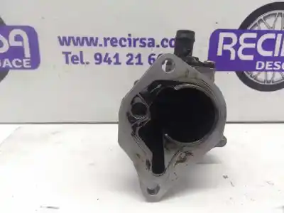 Автозапчасти б/у депрессор тормоза / вакуумный насос за renault scenic rx4 (ja0) 1.9 dci sportway ссылки oem iam   