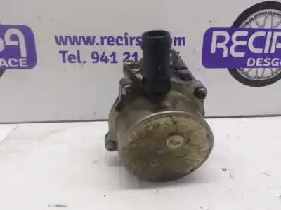 Автозапчасти б/у депрессор тормоза / вакуумный насос за renault scenic rx4 (ja0) 1.9 dci sportway ссылки oem iam   
