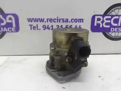 Автозапчасти б/у депрессор тормоза / вакуумный насос за renault scenic rx4 (ja0) 1.9 dci sportway ссылки oem iam   