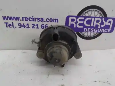 Автозапчасти б/у левая противотуманная фара за renault scenic rx4 (ja0) 1.9 dci sportway ссылки oem iam 7700420126  