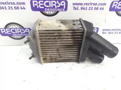 Автозапчасти б/у интеркулер за renault scenic rx4 (ja0) 1.9 dci sportway ссылки oem iam 8200047182