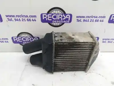 Автозапчастина б/у інтеркулер для renault scenic rx4 (ja0) 1.9 dci sportway посилання на oem iam 8200047182  