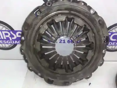Автозапчасти б/у комплект сцепления за renault scenic rx4 (ja0) 1.9 dci sportway ссылки oem iam 8200716911  