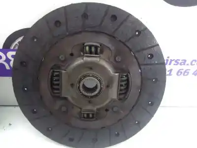 Автозапчасти б/у комплект сцепления за renault scenic rx4 (ja0) 1.9 dci sportway ссылки oem iam 8200716911  