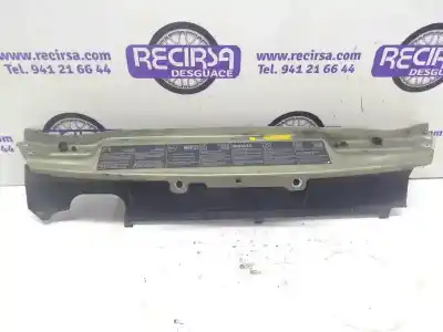 Автозапчасти б/у передняя панель за renault scenic rx4 (ja0) 1.9 dci sportway ссылки oem iam 