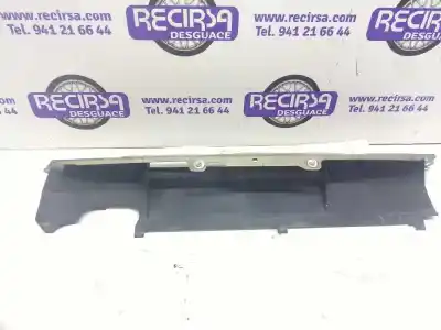 Автозапчасти б/у передняя панель за renault scenic rx4 (ja0) 1.9 dci sportway ссылки oem iam   