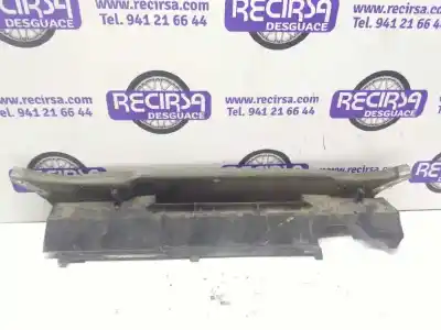 Автозапчасти б/у передняя панель за renault scenic rx4 (ja0) 1.9 dci sportway ссылки oem iam   