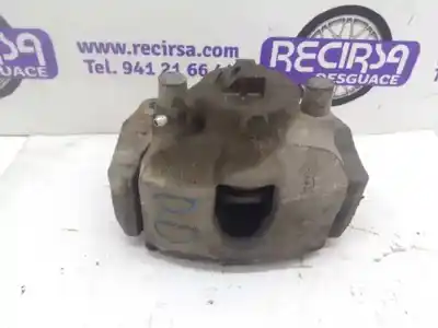 Автозапчасти б/у передний правый тормозной суппорт за renault scenic rx4 (ja0) 1.9 dci sportway ссылки oem iam 