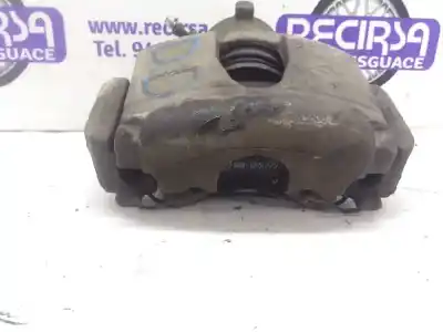 Автозапчасти б/у передний правый тормозной суппорт за renault scenic rx4 (ja0) 1.9 dci sportway ссылки oem iam   